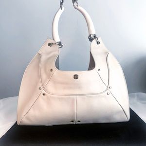 YVES SAINT LAURENT double horn mombasa collection